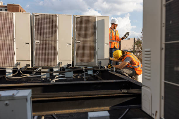 Best HVAC contractors  in Prineville, OR