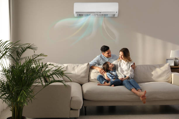 Best Best HVAC companies  in Prineville, OR