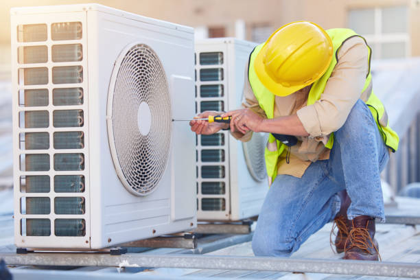 Local HVAC companies in Prineville, OR