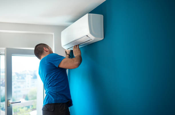 Best HVAC air duct cleaning  in Prineville, OR