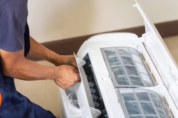 Best Affordable air conditioning repair  in Prineville, OR