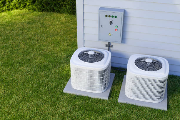 Best HVAC cleaning services  in Prineville, OR