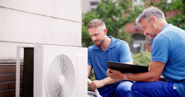 Best Ductless HVAC repair  in Prineville, OR