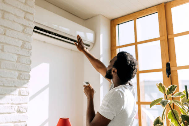 Best HVAC maintenance near me  in Prineville, OR