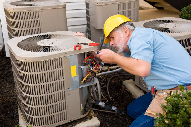 Best HVAC tune-up services  in Prineville, OR