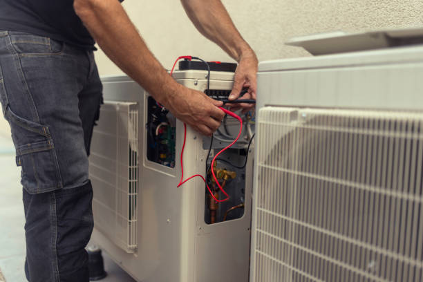 Best HVAC repair near me  in Prineville, OR