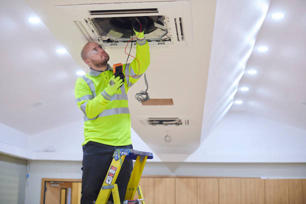 Best HVAC air duct cleaning  in Prineville, OR