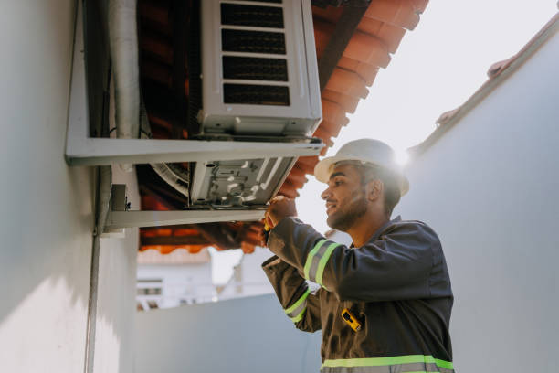 Best Residential HVAC services  in Prineville, OR