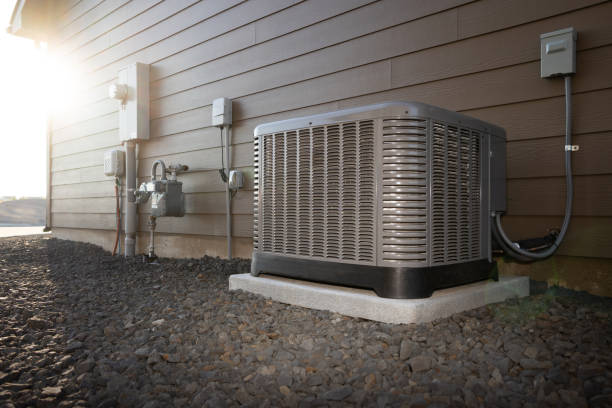 Best Central air repair  in Prineville, OR